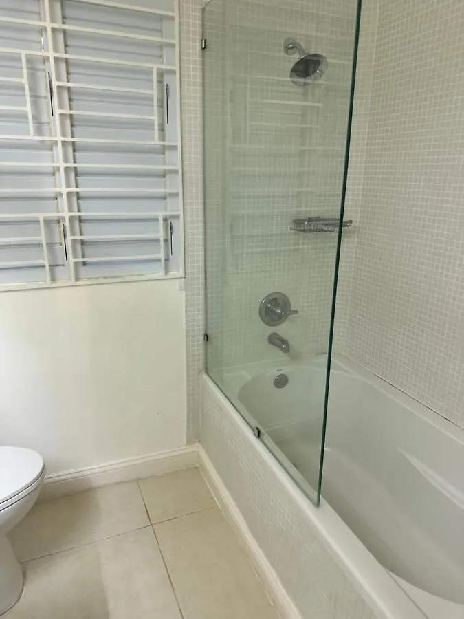 Vakantiehuis Cool-Shade Home At Richmond Estates Ocho Rios